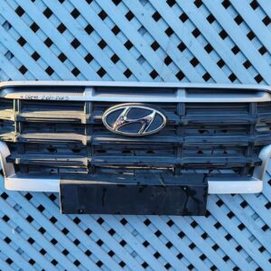 Máscara Hyundai Creta 2021 - 2023