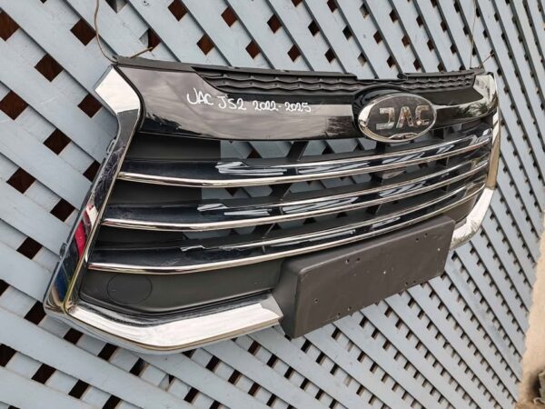 Máscara JAC JS2 2022 - 2025 - Imagen 4