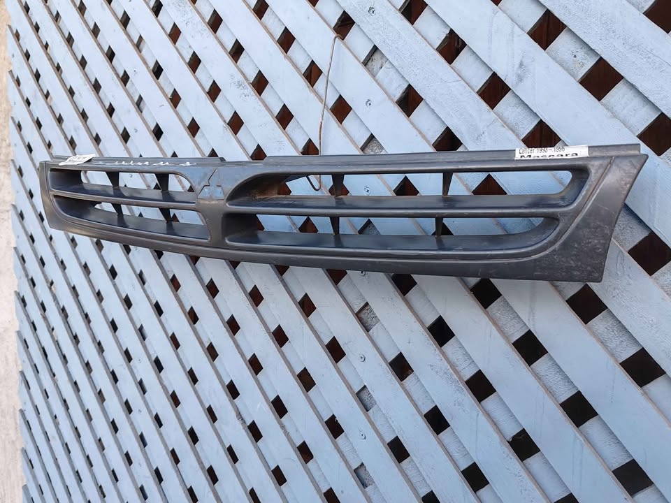 Máscara Mitsubishi Lancer stw 1993 - 1996 - Imagen 3