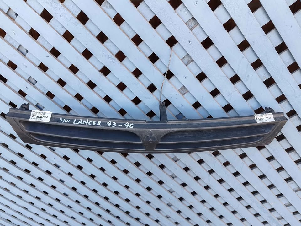 Máscara Mitsubishi Lancer stw 1993 - 1996 - Imagen 4