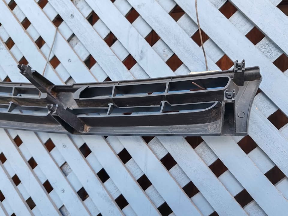 Máscara Mitsubishi Lancer stw 1993 - 1996 - Imagen 5