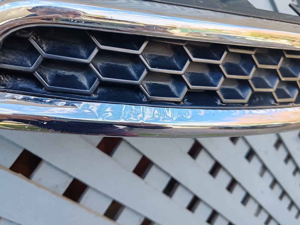 Máscara superior Chevrolet Orlando 2012 - 2016 - Imagen 4