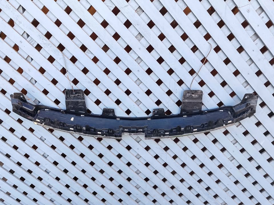 Máscara superior Chevrolet Orlando 2012 - 2016 - Imagen 9