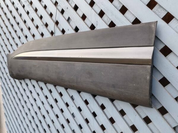 Moldura delantera izquierda Chery Tiggo 7pro 2021 - 2024 - Imagen 3