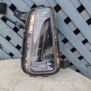 Neblinero derecho BAIC X55 2021 - 2024
