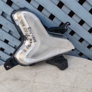 Neblinero derecho Hyundai Grand i10 HB 2024 - 2025