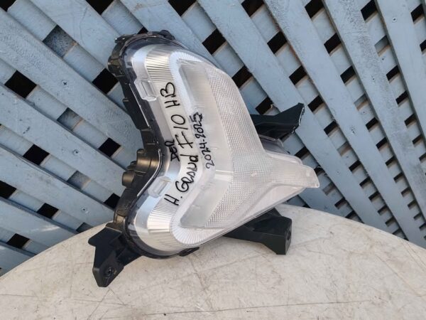 Neblinero derecho Hyundai Grand i10 HB 2024 - 2025 - Imagen 2