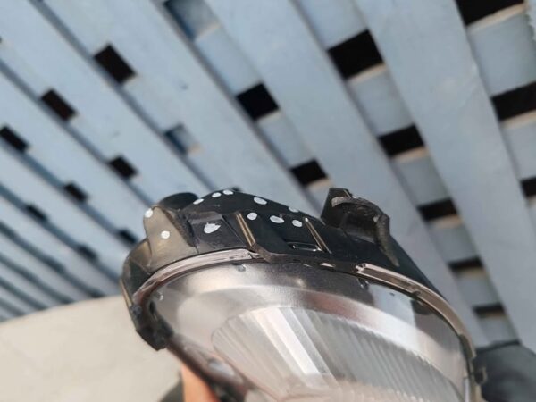 Neblinero derecho Hyundai Grand i10 HB 2024 - 2025 - Imagen 4