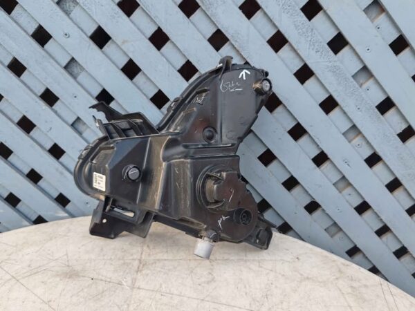 Neblinero derecho Hyundai Grand i10 HB 2024 - 2025 - Imagen 7