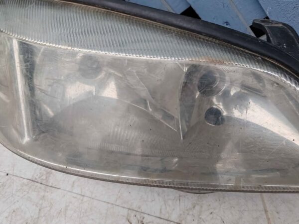 Óptico derecho Chevrolet Astra 1999 - 2002 - Imagen 4