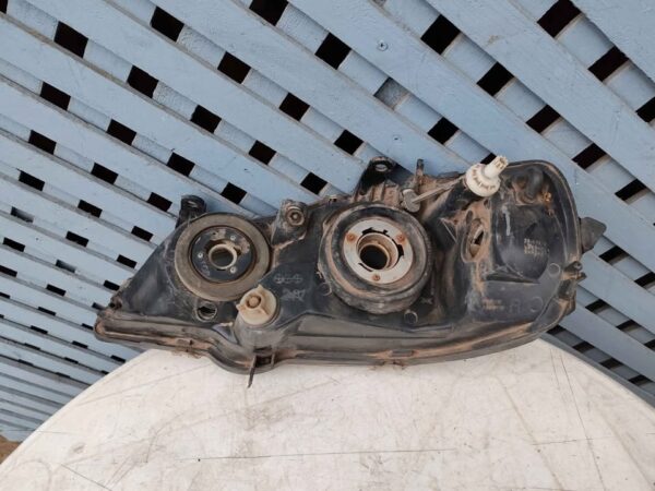 Óptico derecho Chevrolet Astra 1999 - 2002 - Imagen 7