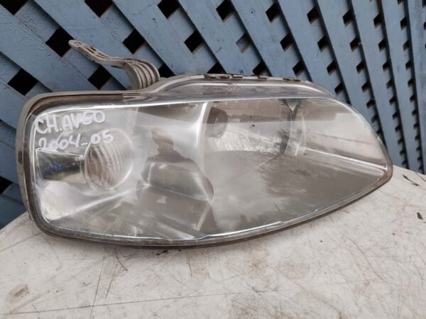 Óptico derecho Chevrolet Aveo 2003 - 2004 - Imagen 2