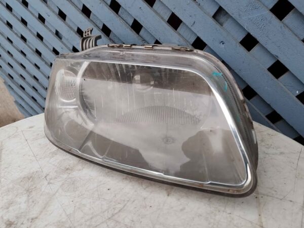 Óptico derecho Chevrolet Aveo 2003 - 2004 - Imagen 3