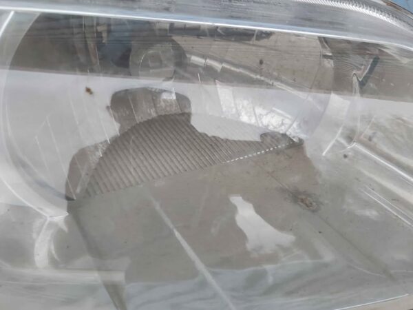 Óptico derecho Chevrolet Aveo 2003 - 2004 - Imagen 5