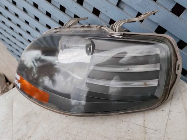 Óptico derecho Chevrolet Aveo 2005 - 2007 - Imagen 3