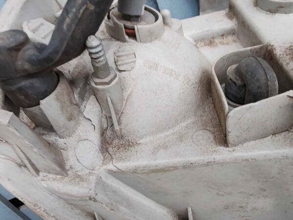 Óptico derecho Chevrolet Aveo 2005 - 2007 - Imagen 7