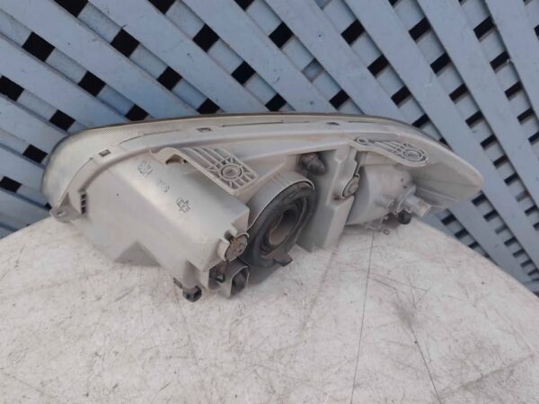 Óptico derecho Chevrolet Aveo sedán 2007 - 2015 - Imagen 5