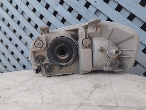 Óptico derecho Chevrolet Aveo sedán 2007 - 2015 - Imagen 6