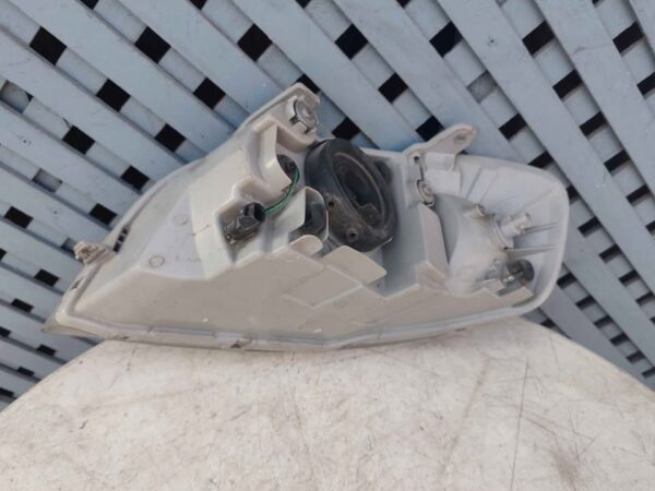 Óptico derecho Chevrolet Aveo sedán 2007 - 2015 - Imagen 7