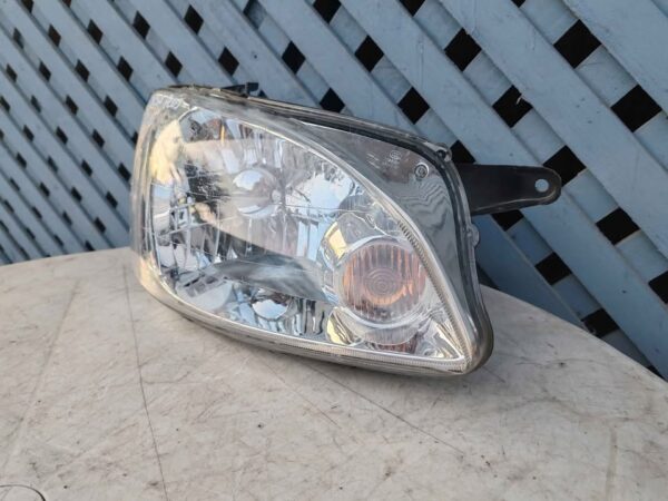 Óptico derecho Chevrolet Corsa Plus 2004 - 2009 - Imagen 3