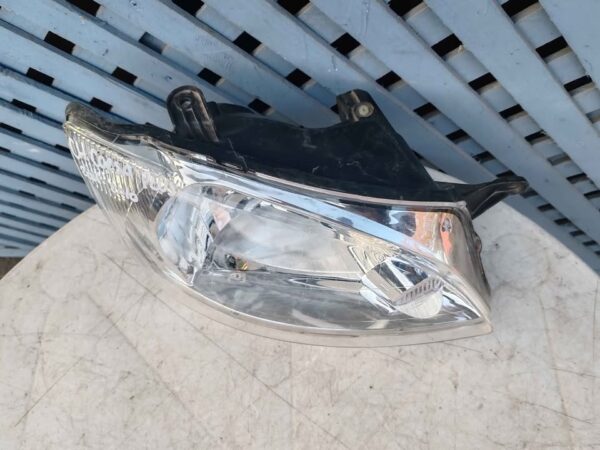 Óptico derecho Chevrolet Corsa Plus 2004 - 2009 - Imagen 4