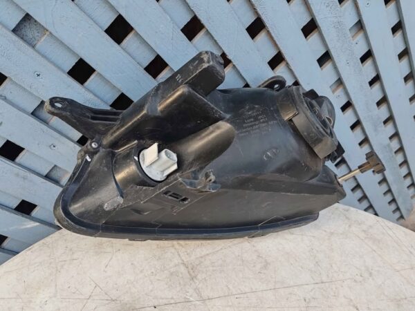 Óptico derecho Chevrolet Corsa Plus 2004 - 2009 - Imagen 5