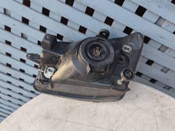 Óptico derecho Chevrolet Corsa Plus 2004 - 2009 - Imagen 6