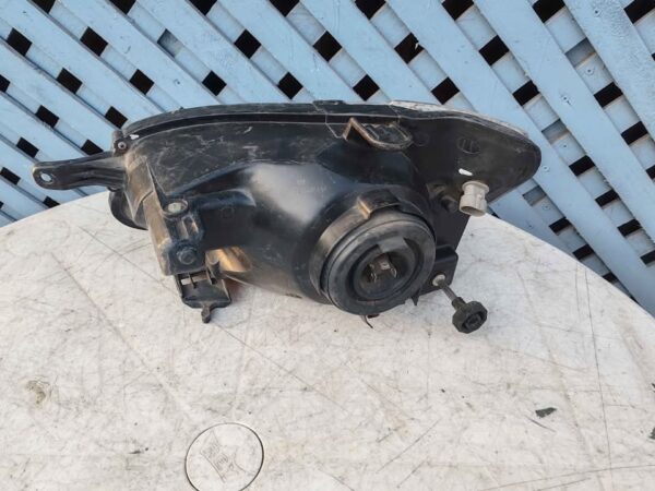 Óptico derecho Chevrolet Corsa Plus 2004 - 2009 - Imagen 7
