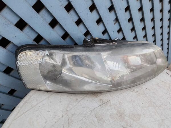 Óptico derecho Chevrolet Vectra 2000 - 2004 - Imagen 2