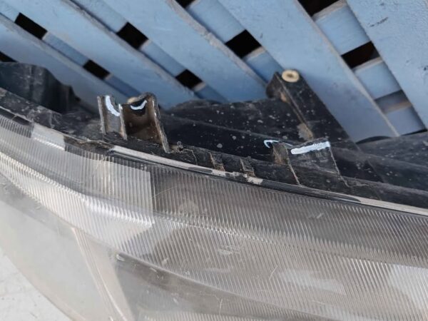 Óptico derecho Chevrolet Vectra 2000 - 2004 - Imagen 4