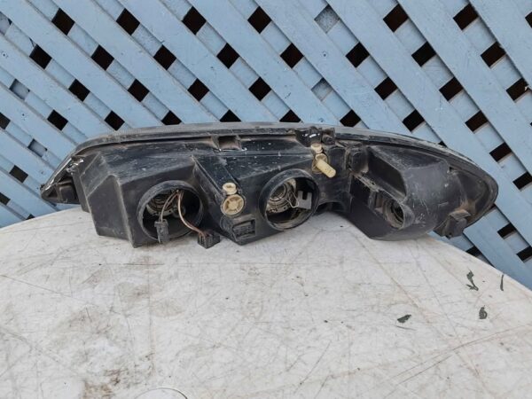 Óptico derecho Chevrolet Vectra 2000 - 2004 - Imagen 6
