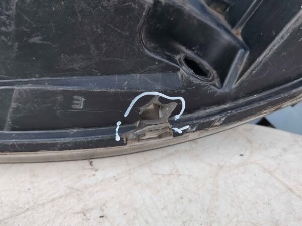 Óptico derecho Chevrolet Vectra 2000 - 2004 - Imagen 7