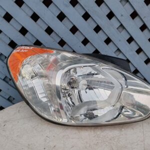 Óptico derecho Hyundai Accent 2006 - 2010