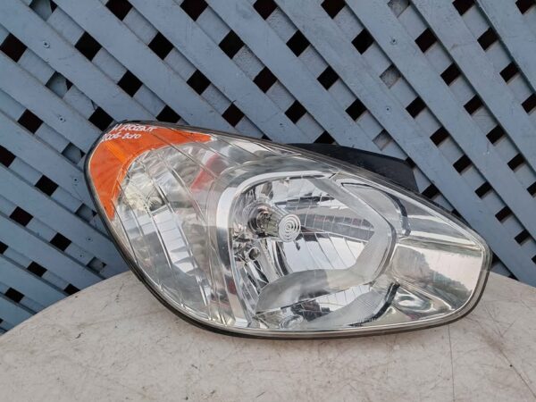 Óptico derecho Hyundai Accent 2006 - 2010