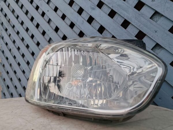 Óptico derecho Hyundai Accent 2006 - 2010 - Imagen 3
