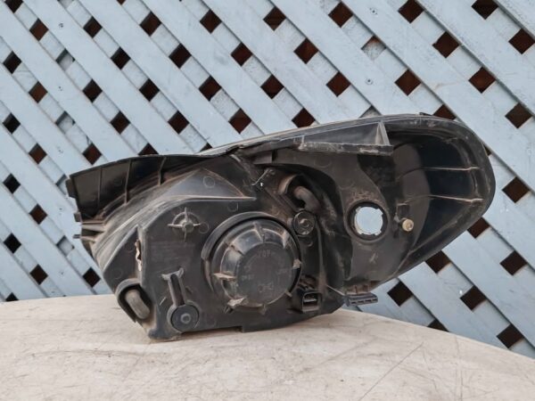 Óptico derecho Hyundai Accent 2006 - 2010 - Imagen 5