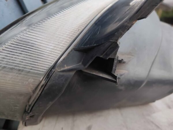 Óptico derecho Hyundai Accent 2006 - 2010 - Imagen 7