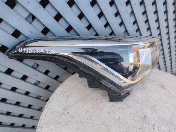 Óptico derecho Hyundai Creta 2019 - 2020 - Imagen 2