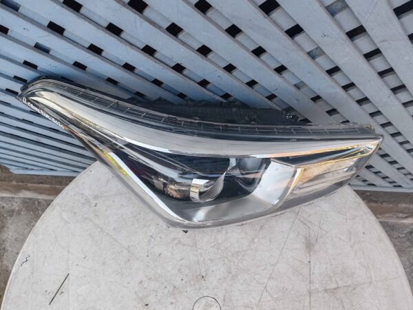 Óptico derecho Hyundai Creta 2019 - 2020 - Imagen 4