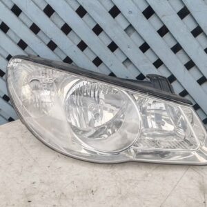 Óptico derecho Hyundai Elantra 2007 - 2010