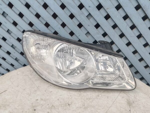 Óptico derecho Hyundai Elantra 2007 - 2010