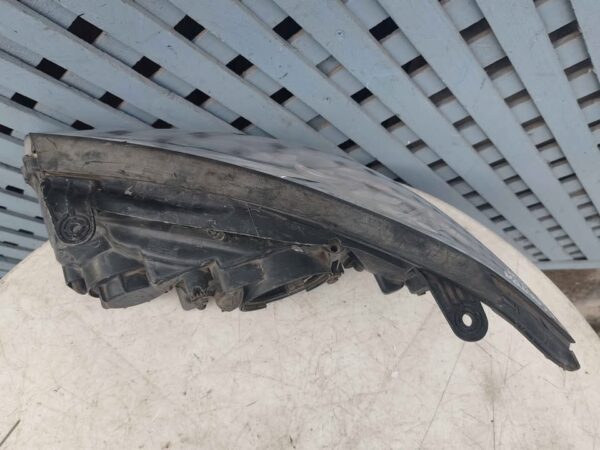 Óptico derecho Hyundai Elantra 2007 - 2010 - Imagen 4
