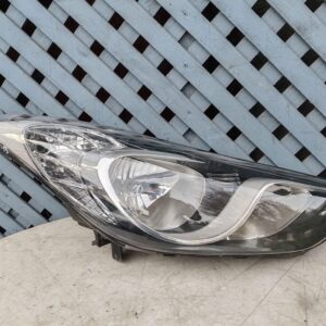 Óptico derecho Hyundai Elantra 2011 - 2013