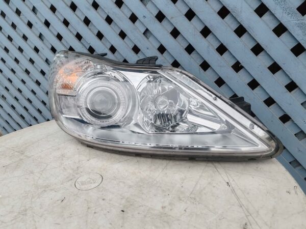 Óptico derecho Hyundai Genesis Sedan 2008 - 2011 - Imagen 3