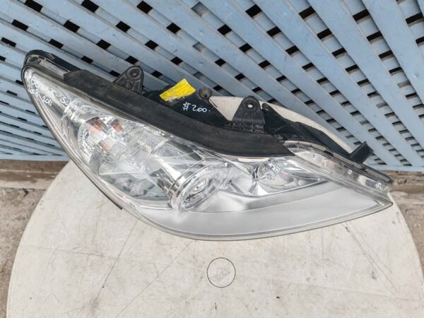 Óptico derecho Hyundai Genesis Sedan 2008 - 2011 - Imagen 5