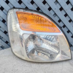 Óptico derecho Hyundai H1 2006 - 2007