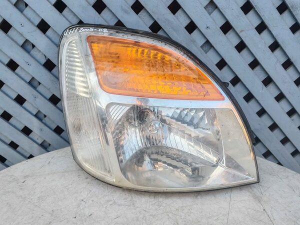 Óptico derecho Hyundai H1 2006 - 2007