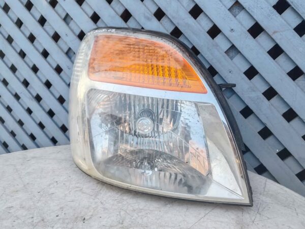 Óptico derecho Hyundai H1 2006 - 2007 - Imagen 3