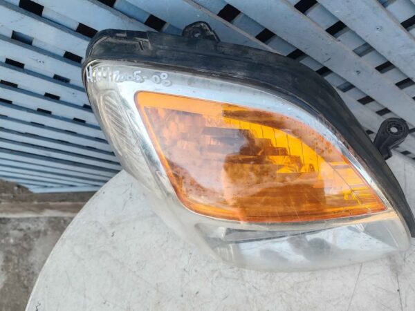 Óptico derecho Hyundai H1 2006 - 2007 - Imagen 5