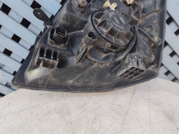 Óptico derecho Hyundai H1 2006 - 2007 - Imagen 8